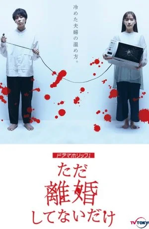 Мы просто не в разводе