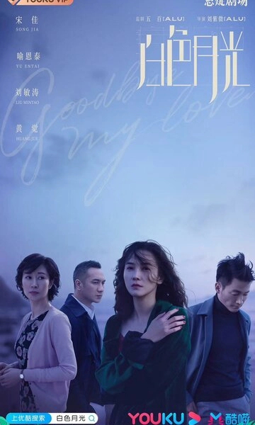 Прощай, моя любовь