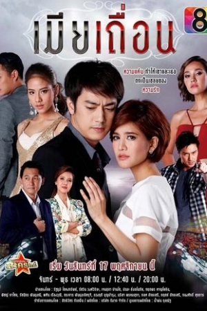 Фиктивная жена