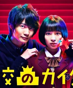 Лестницы школы